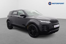 Land Rover Range Rover Evoque SUV (19 on) 1.5 P300e Evoque Edition 5dr Auto For Sale - Motorpoint Stockton-On-Tees, Stockton-on-Tees
