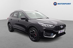 Ford Kuga SUV (20 on) 2.5 PHEV ST-Line X 5dr CVT For Sale - Motorpoint Stockton-On-Tees, Stockton-on-Tees