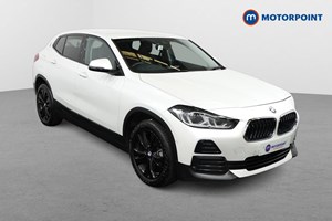 BMW X2 SUV (18-23) sDrive 20i [178] Sport 5dr Step Auto For Sale - Motorpoint Stockton-On-Tees, Stockton-on-Tees