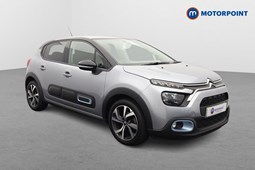 Citroen C3 (17-24) 1.2 PureTech Elle 5dr For Sale - Motorpoint Stockton-On-Tees, Stockton-on-Tees