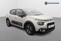 Citroen C3 (17-24) 1.2 PureTech C-Series Edition 5dr For Sale - Motorpoint Stockton-On-Tees, Stockton-on-Tees