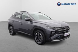 Hyundai Tucson SUV (21 on) 1.6T Plug-in Hybrid Premium 5dr 4WD Auto For Sale - Motorpoint Stockton-On-Tees, Stockton-on-Tees