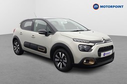 Citroen C3 (17-24) 1.2 PureTech C-Series Edition 5dr For Sale - Motorpoint Stockton-On-Tees, Stockton-on-Tees