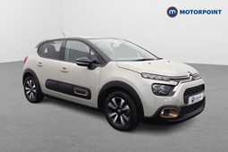Citroen C3 (17-24) 1.2 PureTech C-Series Edition 5dr For Sale - Motorpoint Stockton-On-Tees, Stockton-on-Tees