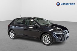 Volkswagen Polo Hatchback (17 on) 1.0 TSI Style 5dr For Sale - Motorpoint Stockton-On-Tees, Stockton-on-Tees