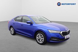 Skoda Octavia Hatchback (20 on) 2.0 TDI 150 SE L DSG 5d For Sale - Motorpoint Stockton-On-Tees, Stockton-on-Tees