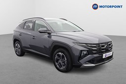 Hyundai Tucson SUV (21 on) 1.6T Plug-in Hybrid Premium 5dr 4WD Auto For Sale - Motorpoint Stockton-On-Tees, Stockton-on-Tees