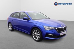Skoda Scala Hatchback (19 on) 1.0 TSI 110 SE L 5dr For Sale - Motorpoint Stockton-On-Tees, Stockton-on-Tees