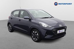 Hyundai i10 Hatchback (20 on) 1.0 Advance 5dr For Sale - Motorpoint Stockton-On-Tees, Stockton-on-Tees