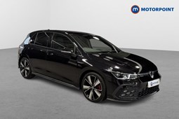 Volkswagen Golf GTD (20-23) 2.0 TDI GTD 5dr DSG For Sale - Motorpoint Stockton-On-Tees, Stockton-on-Tees