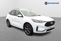 Ford Kuga SUV (20 on) 2.5 PHEV ST-Line 5dr CVT For Sale - Motorpoint Stockton-On-Tees, Stockton-on-Tees