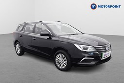 MG MG5 EV Estate (20 on) 115kW Exclusive EV 61kWh 5dr Auto For Sale - Motorpoint Stockton-On-Tees, Stockton-on-Tees