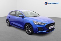 Ford Focus Hatchback (18 on) 1.0 EcoBoost ST-Line 5dr For Sale - Motorpoint Stockton-On-Tees, Stockton-on-Tees