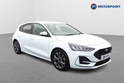 Ford Focus Hatchback (18 on) 1.0 EcoBoost ST-Line 5dr For Sale - Motorpoint Stockton-On-Tees, Stockton-on-Tees