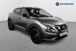 Nissan Juke SUV (19 on) 1.0 DiG-T Tekna 5dr For Sale - Motorpoint Stockton-On-Tees, Stockton-on-Tees