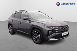 Hyundai Tucson SUV (21 on) 1.6T Hybrid Ultimate 5dr Auto For Sale - Motorpoint Stockton-On-Tees, Stockton-on-Tees