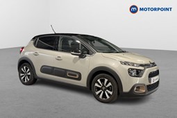 Citroen C3 (17-24) 1.2 PureTech 110 C-Series Edition 5dr EAT6 For Sale - Motorpoint Stockton-On-Tees, Stockton-on-Tees