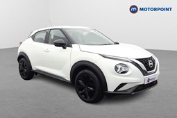 Nissan Juke SUV (19 on) 1.0 DiG-T 114 Acenta 5dr For Sale - Motorpoint Stockton-On-Tees, Stockton-on-Tees