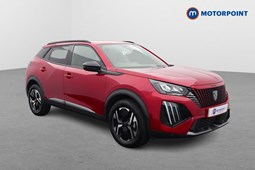 Peugeot 2008 (20 on) 1.2 PureTech 130 Allure 5dr For Sale - Motorpoint Stockton-On-Tees, Stockton-on-Tees