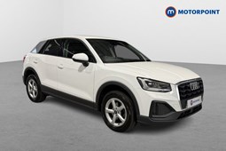 Audi Q2 SUV (16 on) 30 TFSI Technik 5dr For Sale - Motorpoint Stockton-On-Tees, Stockton-on-Tees