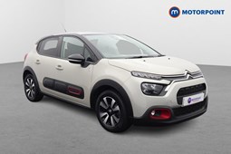 Citroen C3 (17-24) 1.2 PureTech C-Series 5dr For Sale - Motorpoint Stockton-On-Tees, Stockton-on-Tees