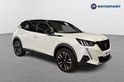 Peugeot 2008 (20 on) 1.2 PureTech 155 GT Premium 5dr EAT8 For Sale - Motorpoint Stockton-On-Tees, Stockton-on-Tees