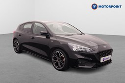 Ford Focus Hatchback (18 on) 1.0 EcoBoost Hybrid mHEV 155 ST-Line X Edition 5d For Sale - Motorpoint Stockton-On-Tees, Stockton-on-Tees