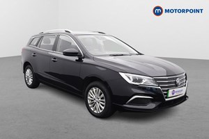 MG MG5 EV Estate (20 on) 115kW Exclusive EV 61kWh 5dr Auto For Sale - Motorpoint Stockton-On-Tees, Stockton-on-Tees