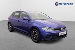 Volkswagen Polo Hatchback (17 on) 1.0 TSI Match 5dr DSG For Sale - Motorpoint Stockton-On-Tees, Stockton-on-Tees