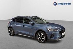 Ford Focus Active Hatchback (18-25) 1.0 EcoBoost Active Style 5dr For Sale - Motorpoint Stockton-On-Tees, Stockton-on-Tees