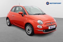 Fiat 500 Hatchback (08-24) 1.0 Mild Hybrid Dolcevita [Part Leather] 3dr For Sale - Motorpoint Stockton-On-Tees, Stockton-on-Tees