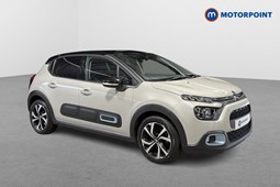Citroen C3 (17-24) 1.2 PureTech Elle 5dr For Sale - Motorpoint Stockton-On-Tees, Stockton-on-Tees
