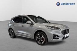 Ford Kuga SUV (20 on) 2.5 Duratec PHEV ST-Line X Edition CVT 5d For Sale - Motorpoint Stockton-On-Tees, Stockton-on-Tees