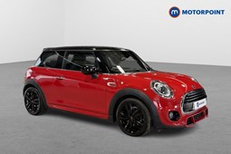 MINI Hatchback (14-24) Cooper Sport (Comfort Pack) 3d For Sale - Motorpoint Stockton-On-Tees, Stockton-on-Tees