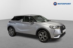 DS 3 Crossback SUV (19-22) 1.2 PureTech Bastille 5dr For Sale - Motorpoint Stockton-On-Tees, Stockton-on-Tees