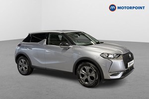 DS 3 Crossback SUV (19-22) 1.2 PureTech Bastille 5dr For Sale - Motorpoint Stockton-On-Tees, Stockton-on-Tees
