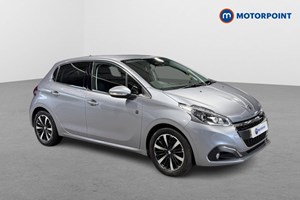 Peugeot 208 Hatchback (12-19) Tech Edition 1.2 PureTech 82 S&S 5d For Sale - Motorpoint Stockton-On-Tees, Stockton-on-Tees