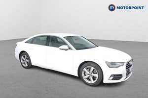 Audi A6 Saloon (18-25) 40 TFSI Sport 4dr S Tronic [Tech Pack] For Sale - Motorpoint Stockton-On-Tees, Stockton-on-Tees