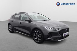 Ford Focus Active Hatchback (18-25) 1.0 EcoBoost Active X 5dr For Sale - Motorpoint Stockton-On-Tees, Stockton-on-Tees