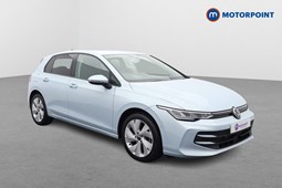 Volkswagen Golf Hatchback (20 on) 1.5 TSI 150 Match 5dr For Sale - Motorpoint Stockton-On-Tees, Stockton-on-Tees