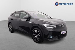 Volkswagen ID.4 SUV (21 on) 125kW Style Pure Perform 52kWh 5dr Auto [110kW Ch] For Sale - Motorpoint Stockton-On-Tees, Stockton-on-Tees