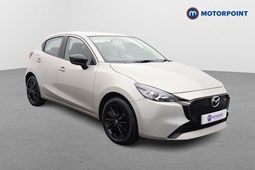 Mazda 2 (15-25) 1.5 e-Skyactiv G MHEV Homura 5dr For Sale - Motorpoint Stockton-On-Tees, Stockton-on-Tees
