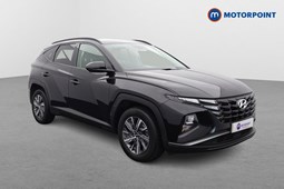 Hyundai Tucson SUV (21 on) 1.6 TGDi Hybrid 230 SE Connect 5dr 2WD Auto For Sale - Motorpoint Stockton-On-Tees, Stockton-on-Tees