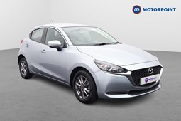 Mazda 2 (15-25) Skyactiv-G 90ps SE-L Nav 5d For Sale - Motorpoint Stockton-On-Tees, Stockton-on-Tees