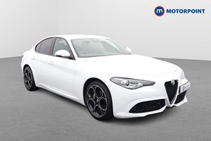Alfa Romeo Giulia (16 on) 2.0 TB Sprint 4dr Auto 4d For Sale - Motorpoint Stockton-On-Tees, Stockton-on-Tees