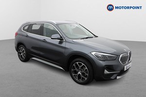 BMW X1 SUV (15-22) sDrive 18i [136] xLine 5dr Step Auto For Sale - Motorpoint Stockton-On-Tees, Stockton-on-Tees