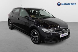 Volkswagen Polo Hatchback (17 on) 1.0 TSI Match 5dr For Sale - Motorpoint Stockton-On-Tees, Stockton-on-Tees