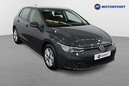 Volkswagen Golf Hatchback (20 on) Life 1.5 TSI Evo 130PS 5d For Sale - Motorpoint Stockton-On-Tees, Stockton-on-Tees