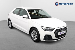 Audi A1 Sportback (18 on) Technik 25 TFSI 95PS 5d For Sale - Motorpoint Stockton-On-Tees, Stockton-on-Tees