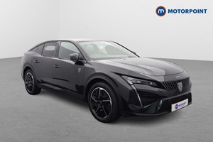 Peugeot 408 SUV (23 on) 1.2 PureTech GT 5dr EAT8 For Sale - Motorpoint Stockton-On-Tees, Stockton-on-Tees